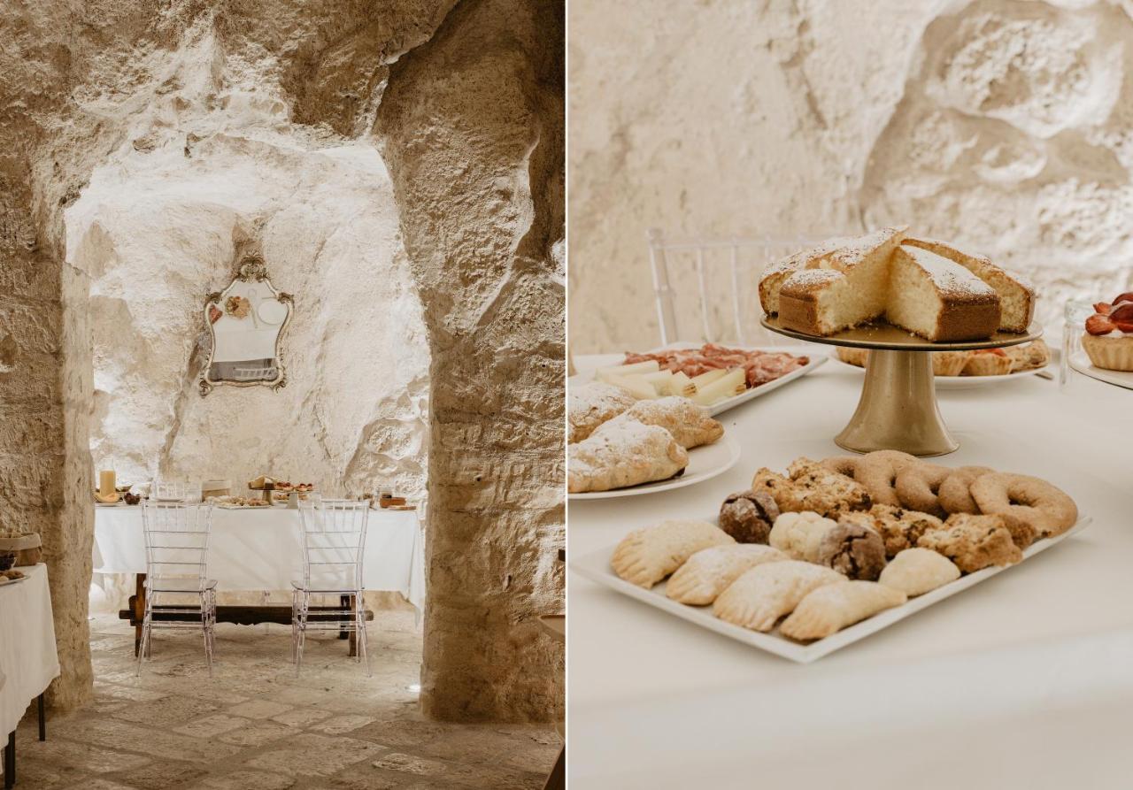 מטרה Palazzo Del Duca Hotel & Restaurant מראה חיצוני תמונה
