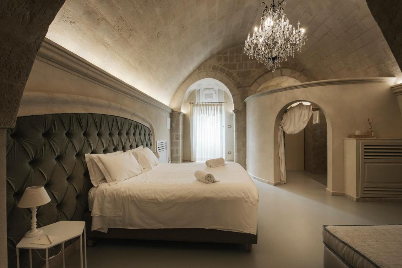 מטרה Palazzo Del Duca Hotel & Restaurant מראה חיצוני תמונה