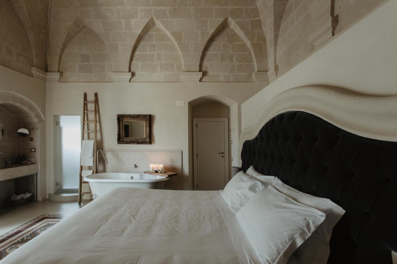 מטרה Palazzo Del Duca Hotel & Restaurant מראה חיצוני תמונה