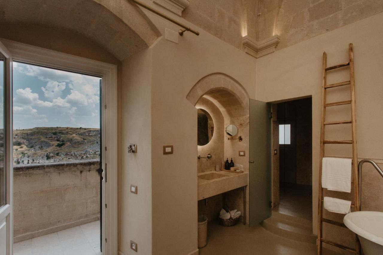 מטרה Palazzo Del Duca Hotel & Restaurant מראה חיצוני תמונה