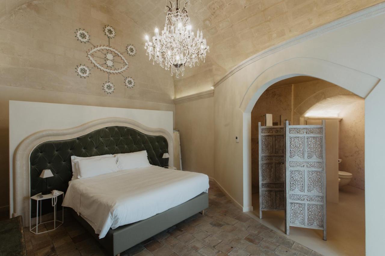מטרה Palazzo Del Duca Hotel & Restaurant מראה חיצוני תמונה