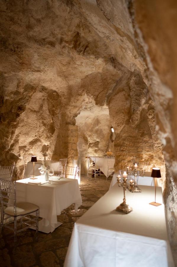 מטרה Palazzo Del Duca Hotel & Restaurant מראה חיצוני תמונה