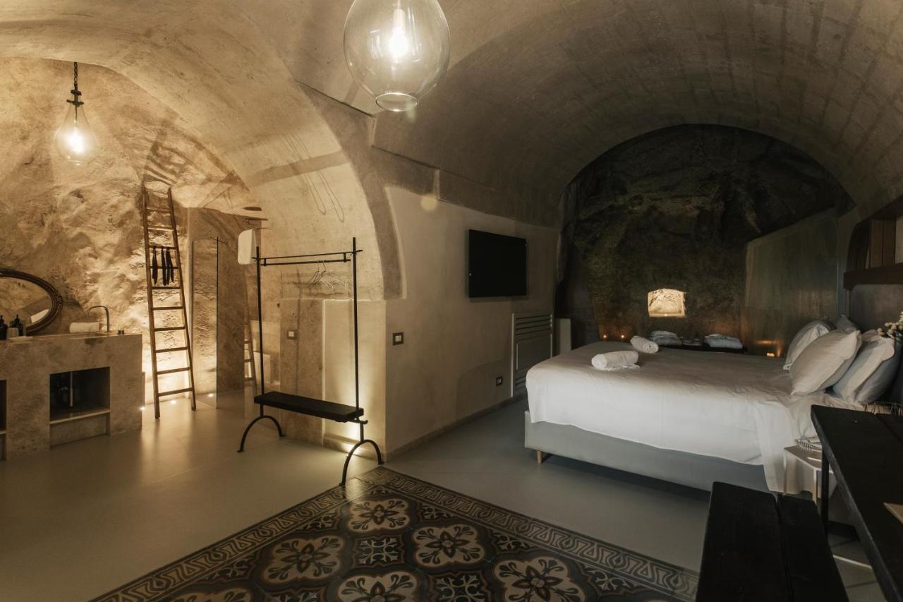 מטרה Palazzo Del Duca Hotel & Restaurant מראה חיצוני תמונה