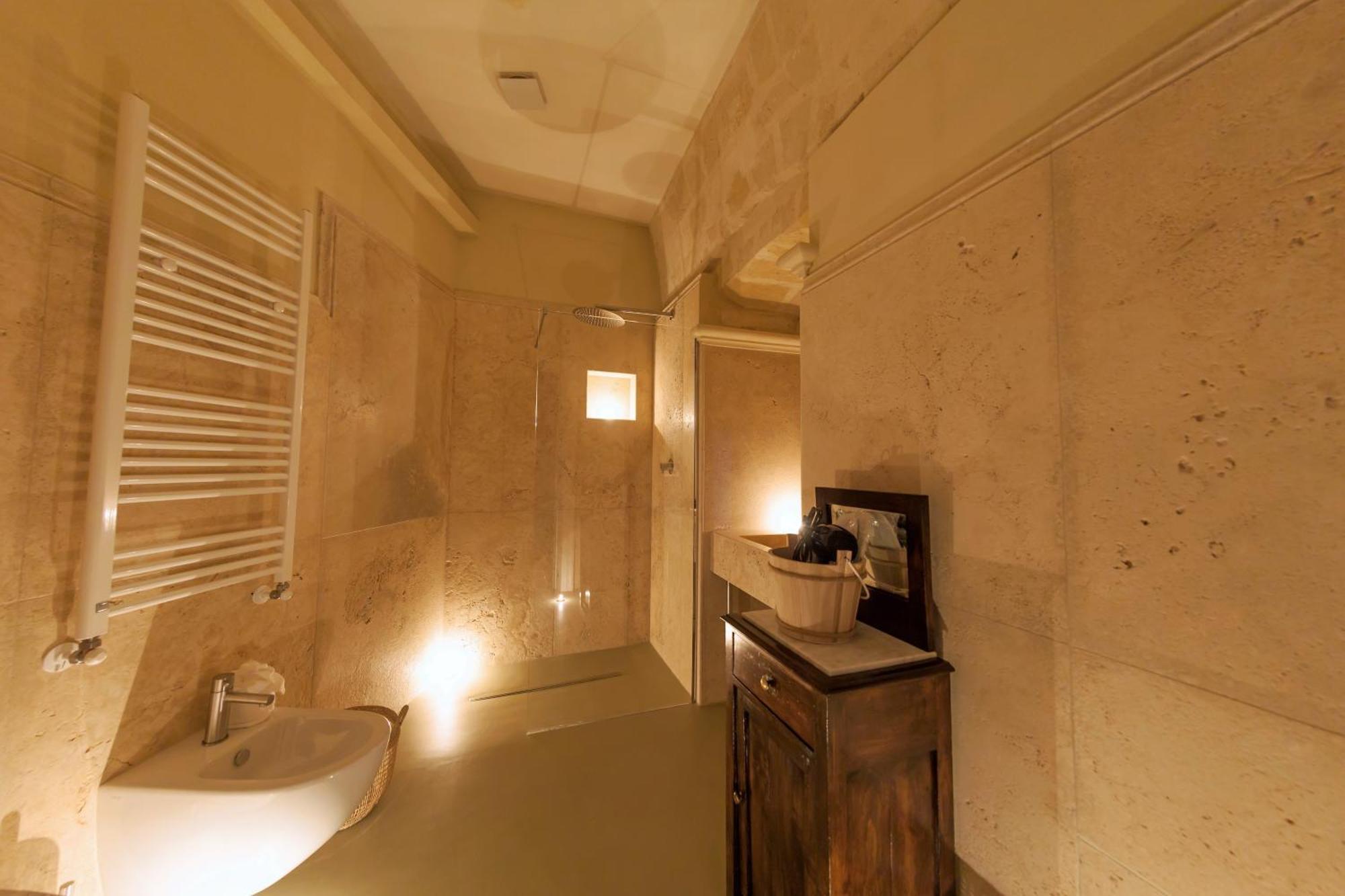 מטרה Palazzo Del Duca Hotel & Restaurant מראה חיצוני תמונה