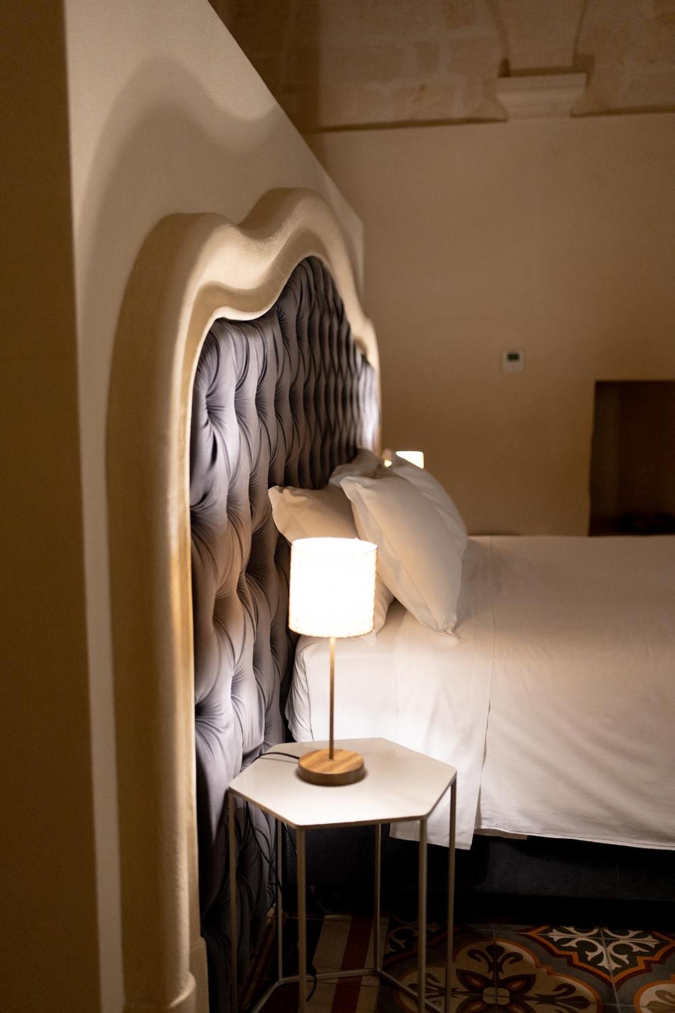 מטרה Palazzo Del Duca Hotel & Restaurant מראה חיצוני תמונה