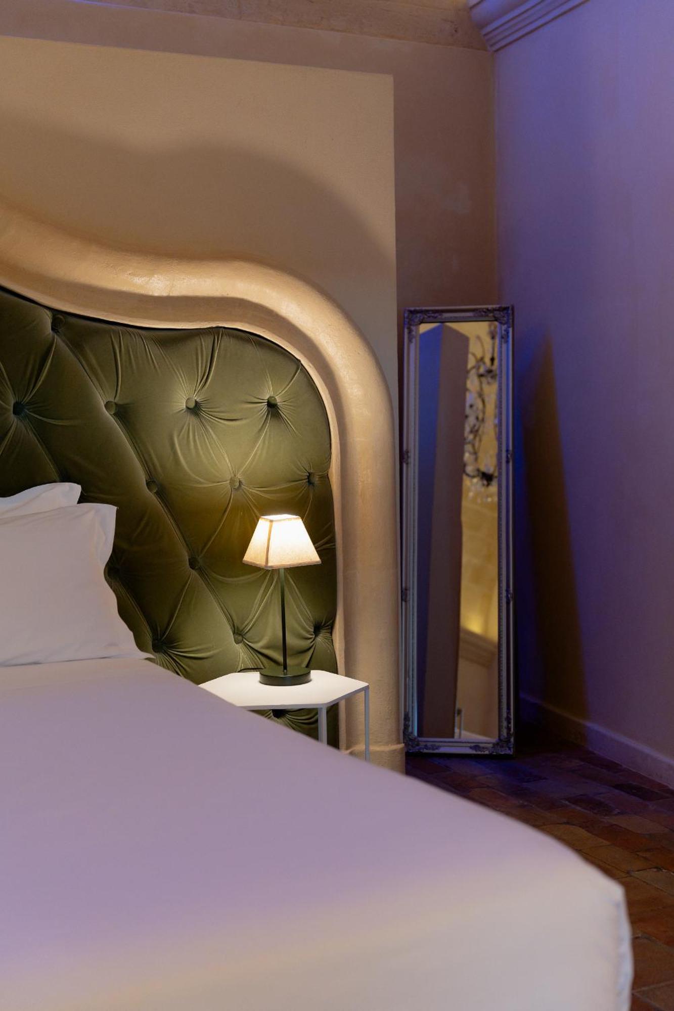 מטרה Palazzo Del Duca Hotel & Restaurant מראה חיצוני תמונה
