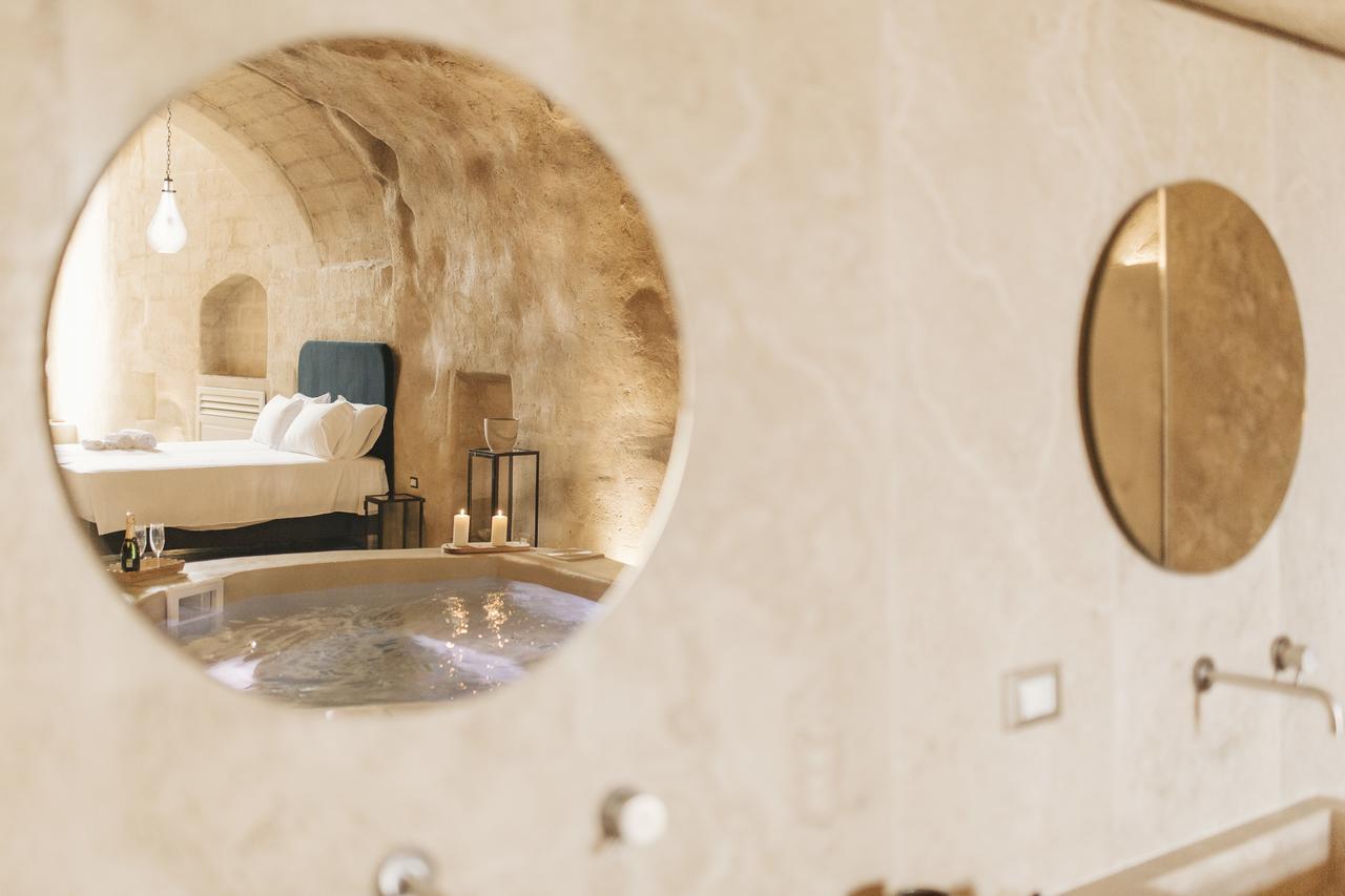 מטרה Palazzo Del Duca Hotel & Restaurant מראה חיצוני תמונה