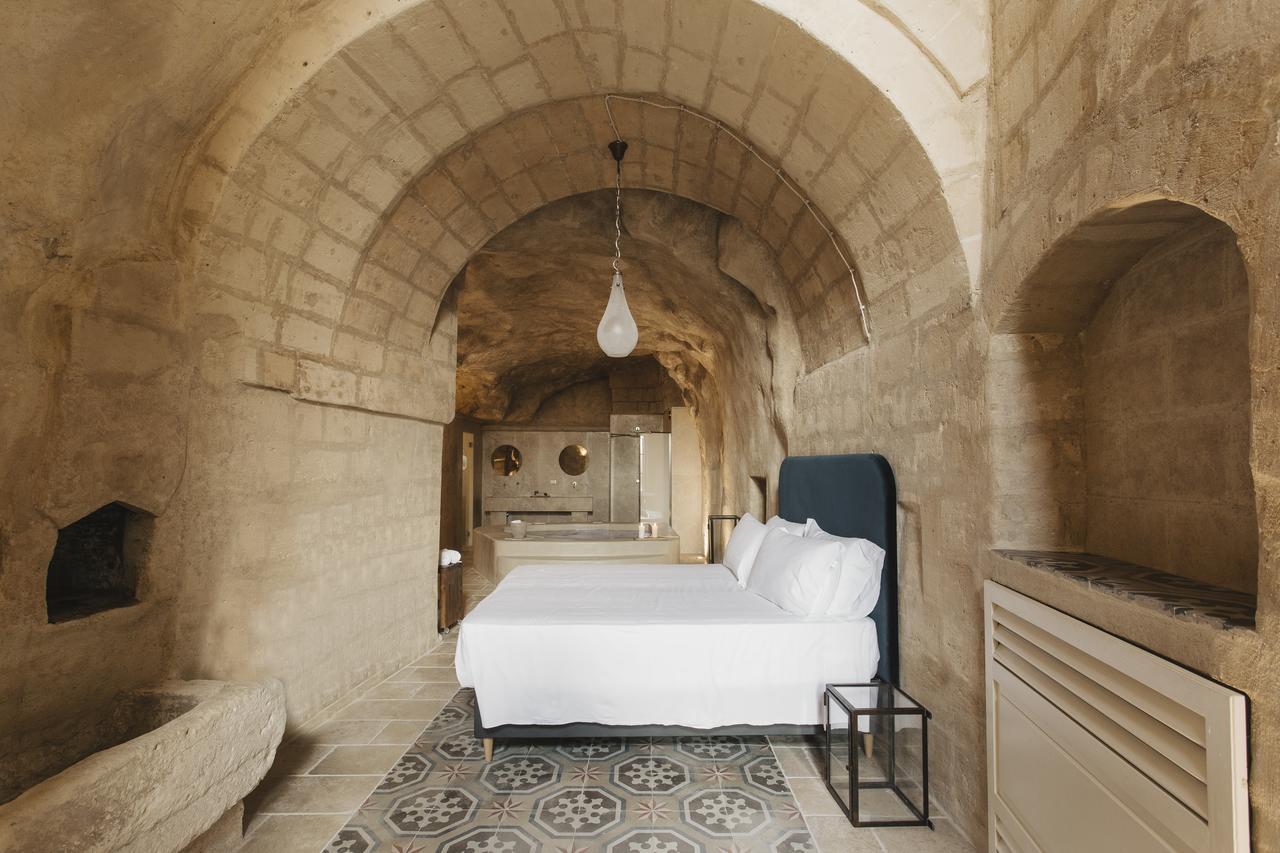 מטרה Palazzo Del Duca Hotel & Restaurant מראה חיצוני תמונה