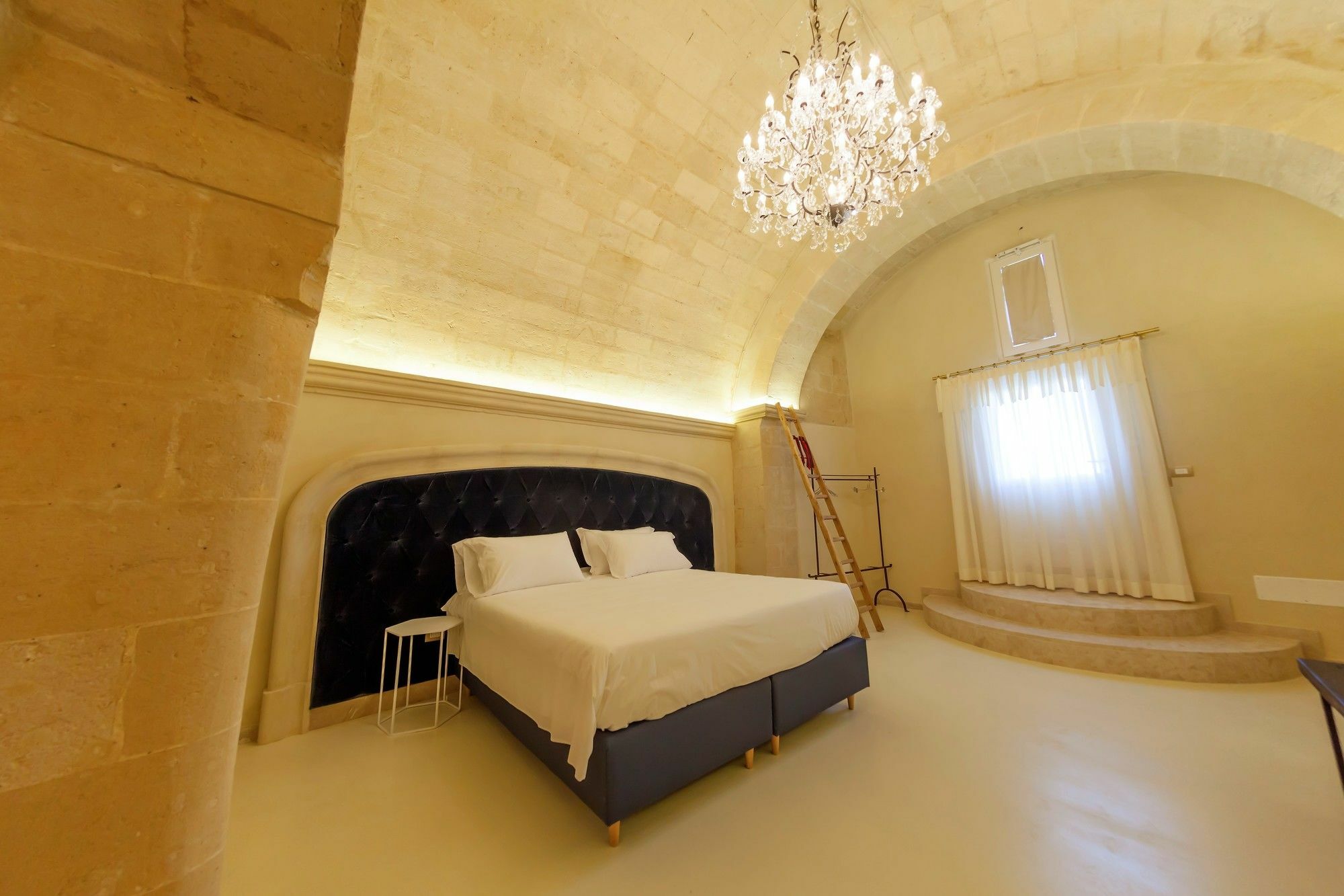 מטרה Palazzo Del Duca Hotel & Restaurant מראה חיצוני תמונה