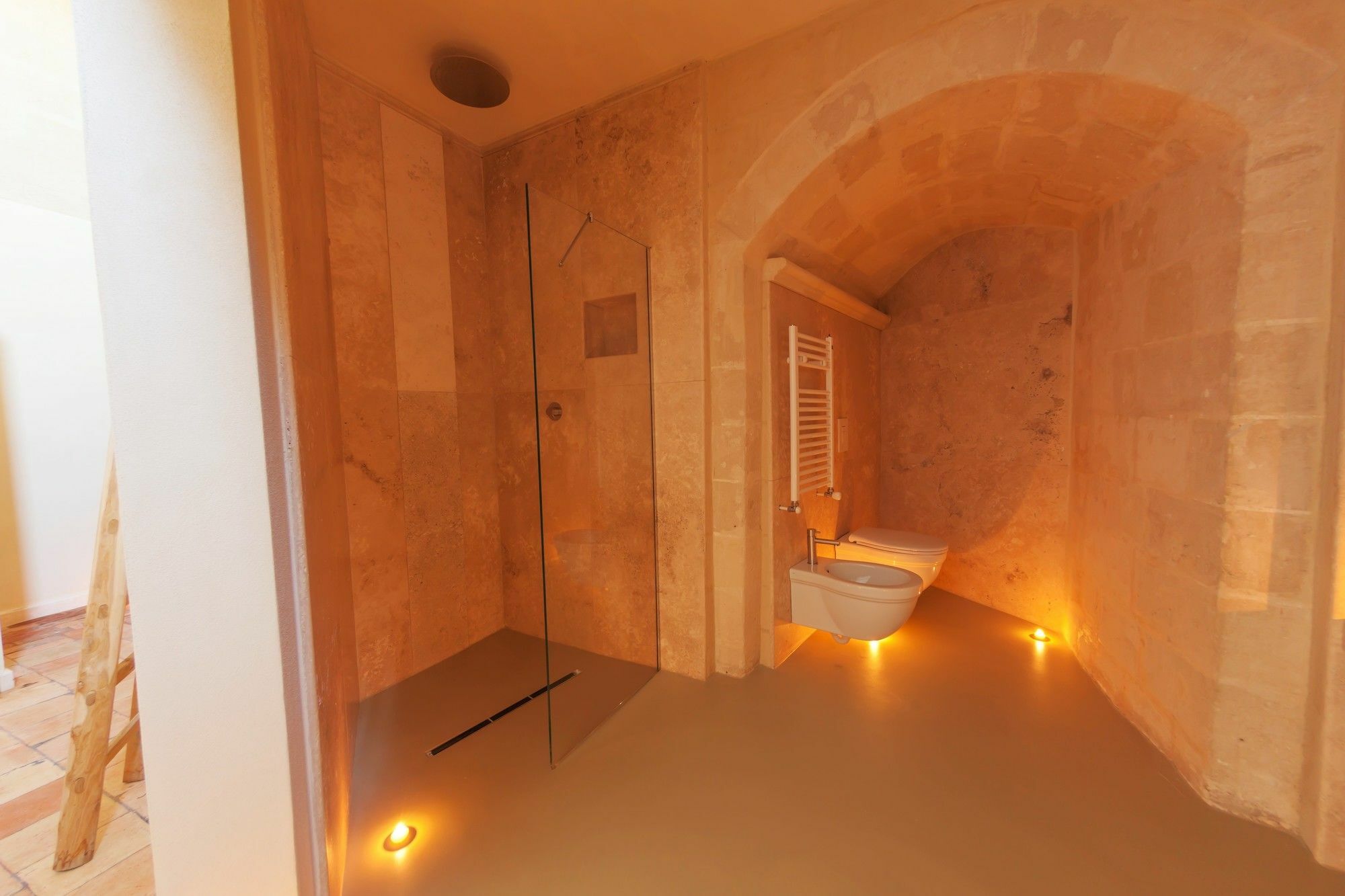 מטרה Palazzo Del Duca Hotel & Restaurant מראה חיצוני תמונה