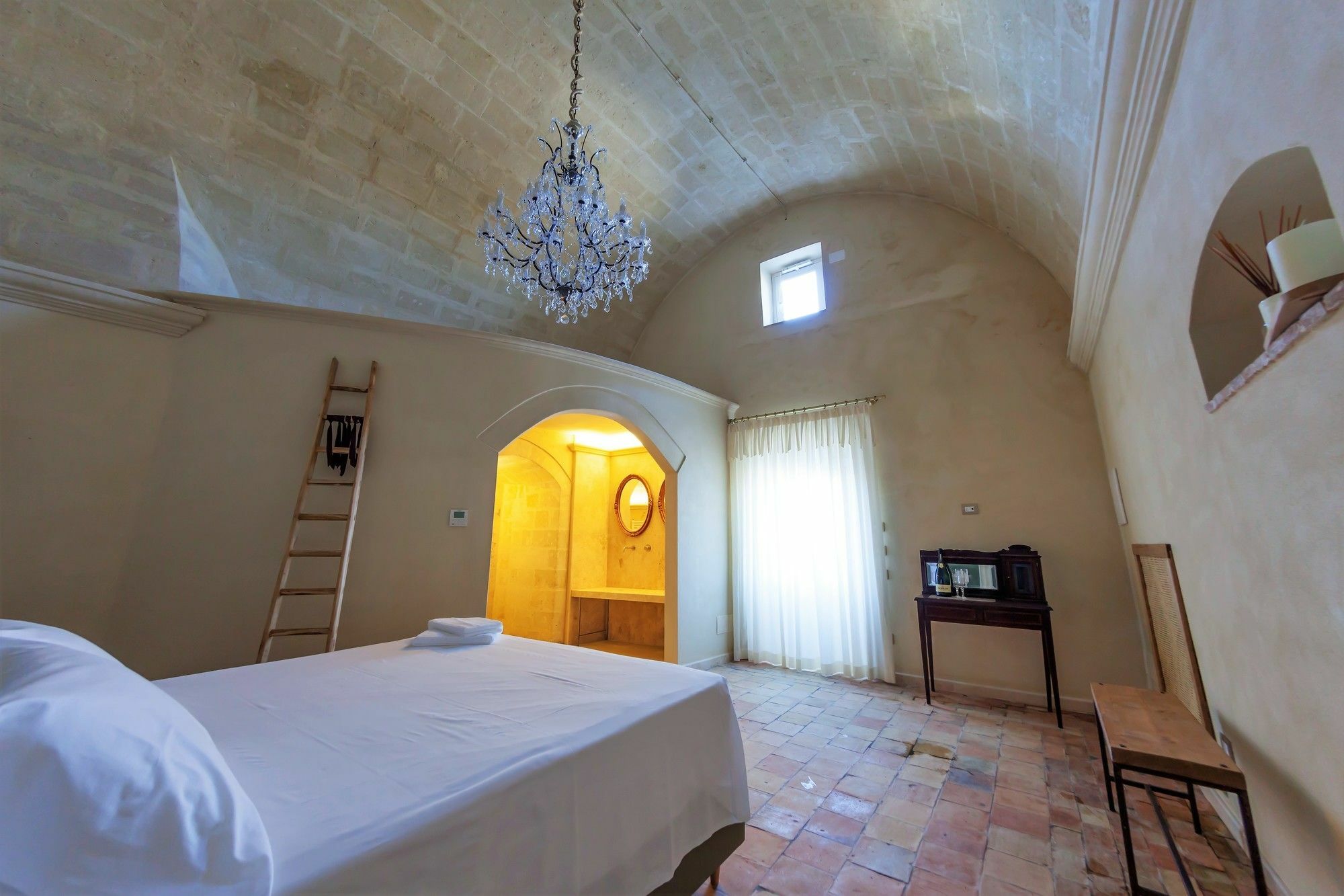 מטרה Palazzo Del Duca Hotel & Restaurant מראה חיצוני תמונה