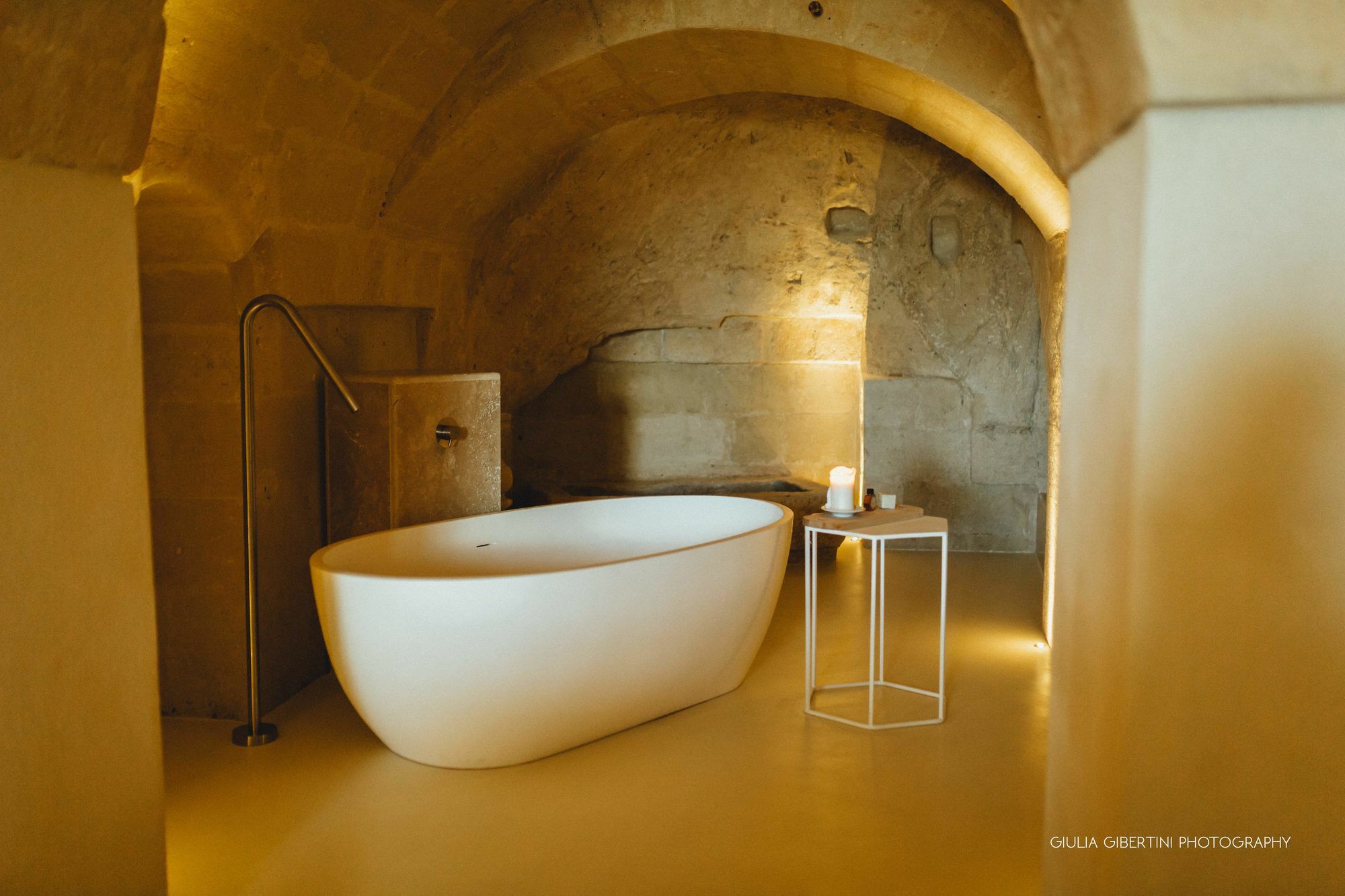 מטרה Palazzo Del Duca Hotel & Restaurant מראה חיצוני תמונה