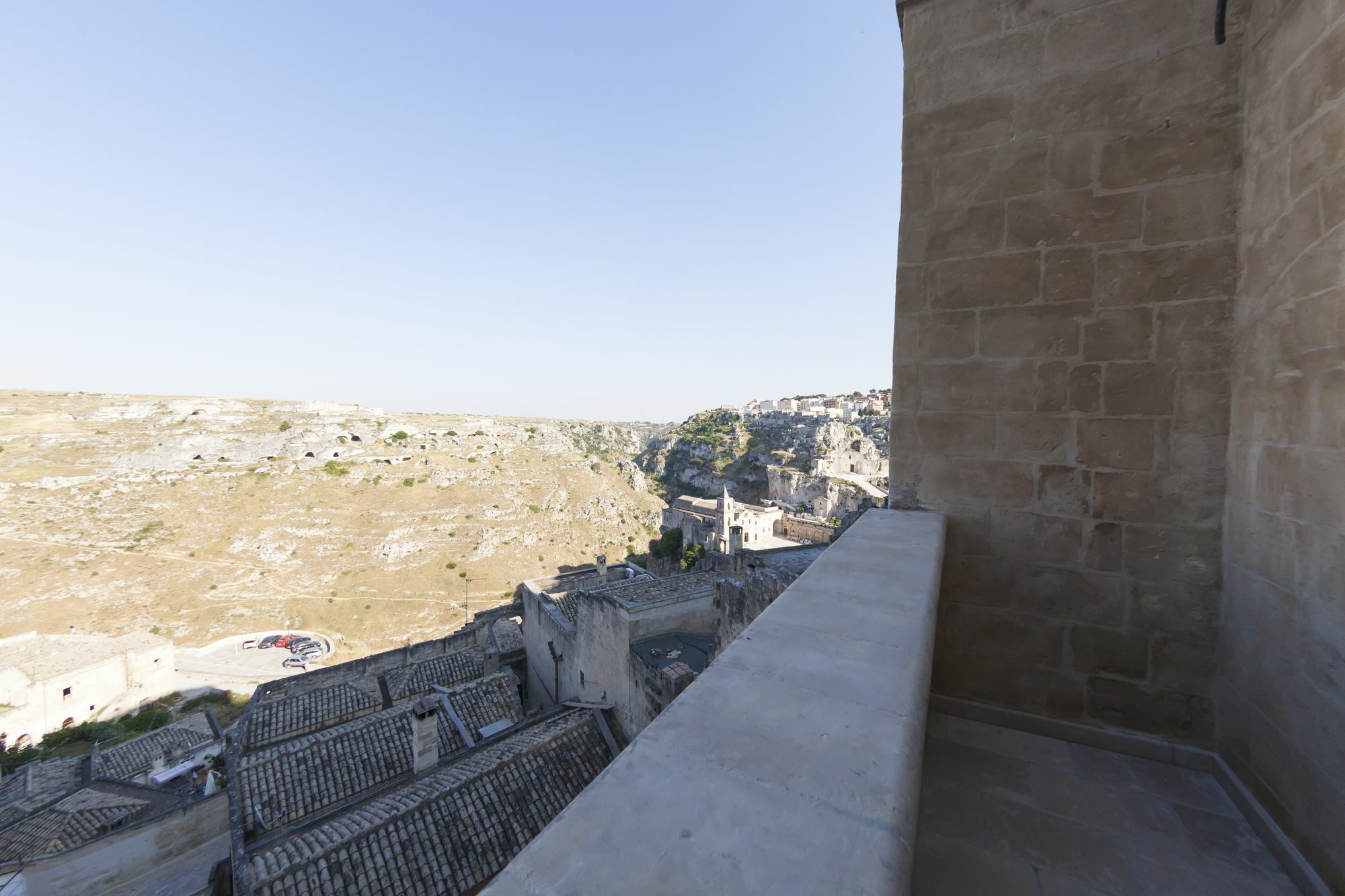 מטרה Palazzo Del Duca Hotel & Restaurant מראה חיצוני תמונה
