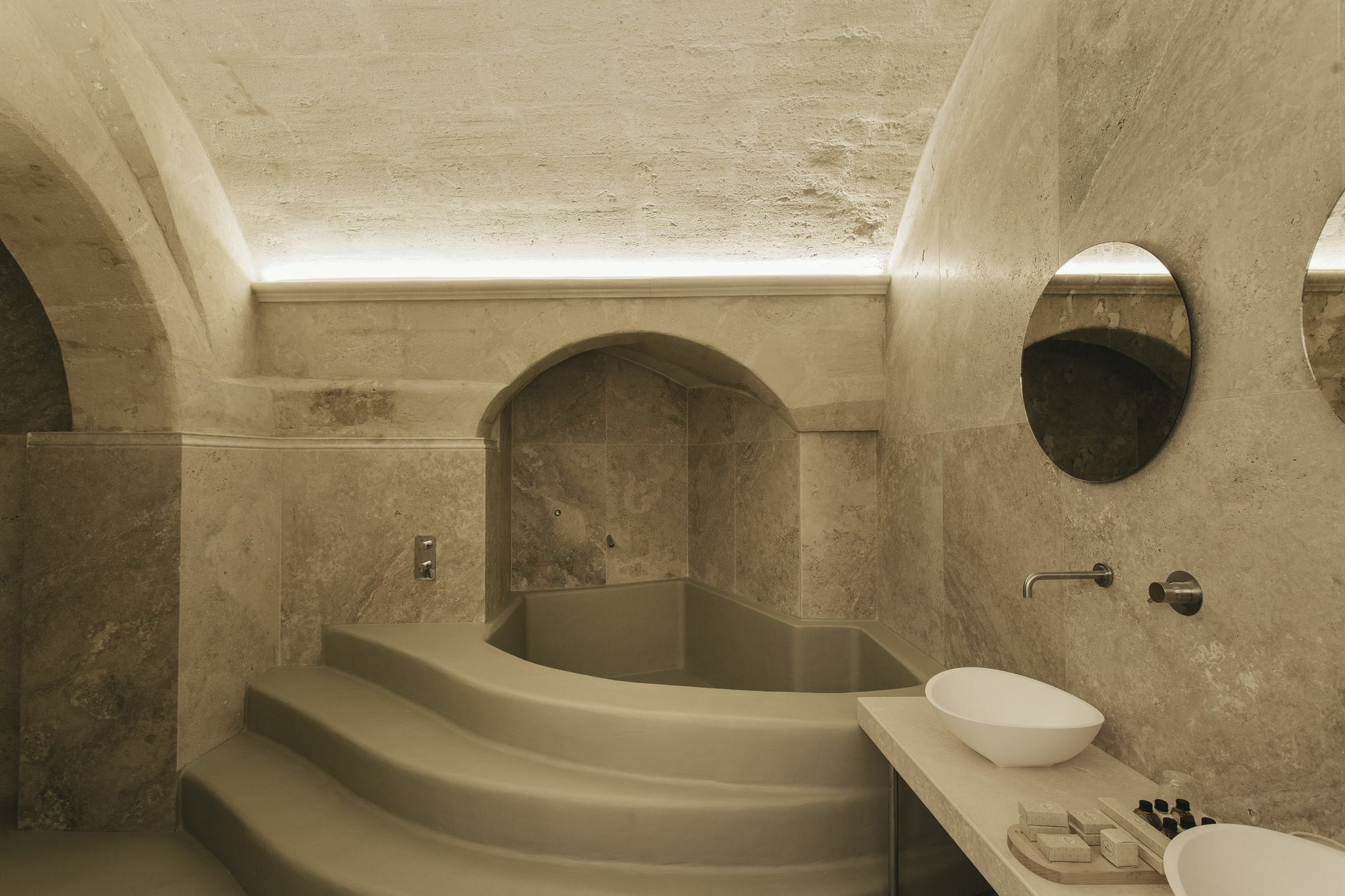 מטרה Palazzo Del Duca Hotel & Restaurant מראה חיצוני תמונה