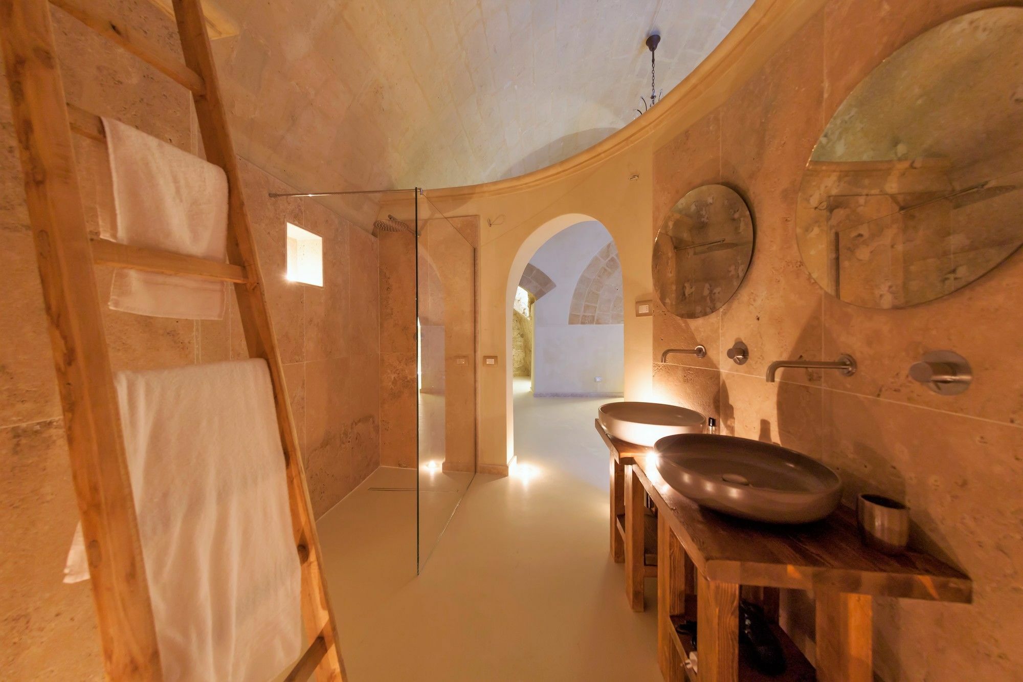 מטרה Palazzo Del Duca Hotel & Restaurant מראה חיצוני תמונה