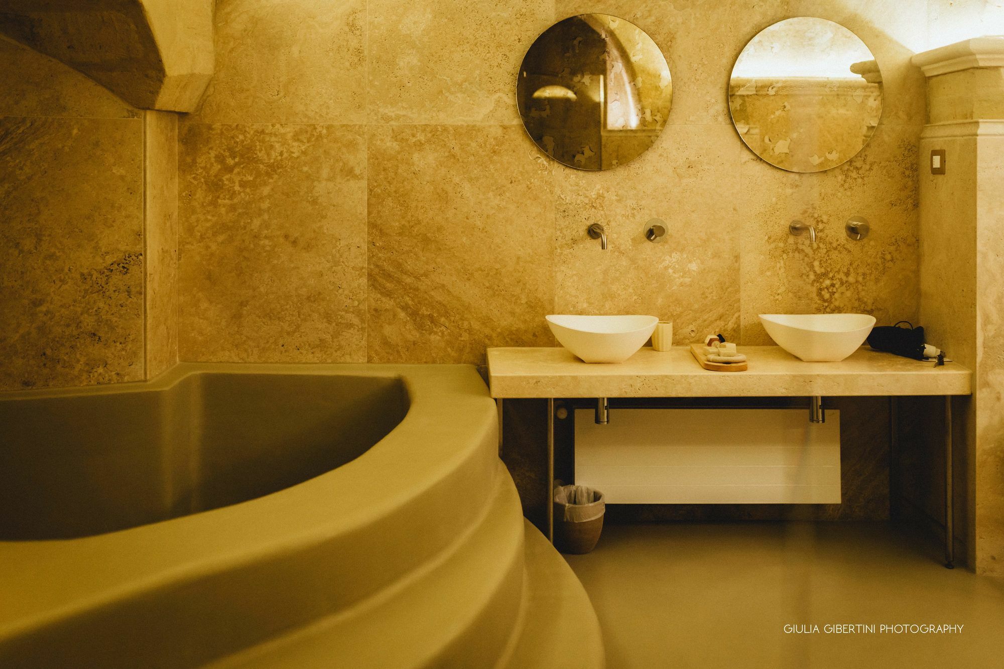 מטרה Palazzo Del Duca Hotel & Restaurant מראה חיצוני תמונה