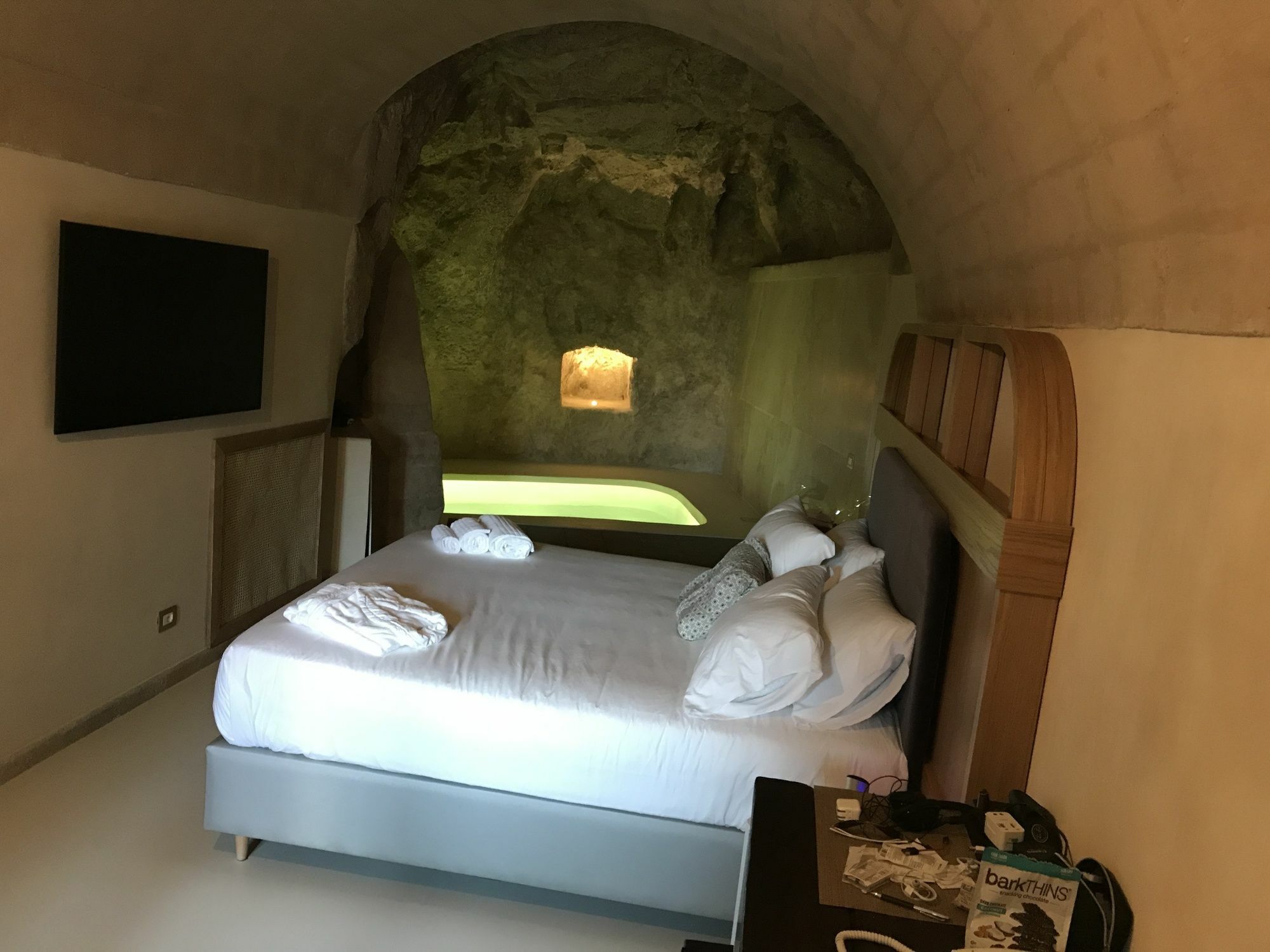 מטרה Palazzo Del Duca Hotel & Restaurant מראה חיצוני תמונה